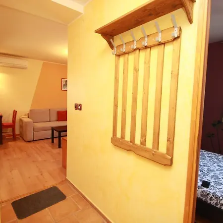 Apartamento Urban Delight