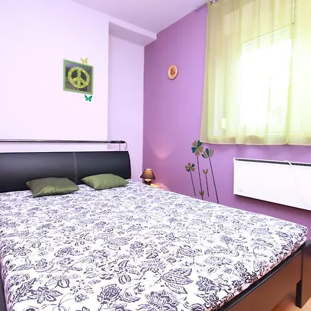 Apartamento Urban Delight *