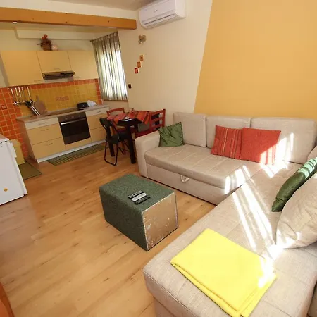 Apartamento Urban Delight Pula